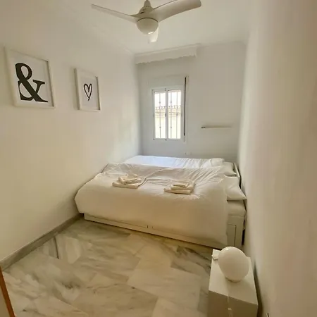 Apartment New Old Town