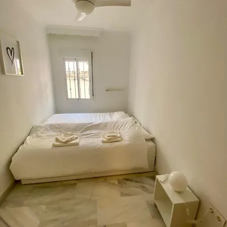 Apartment New Old Town
