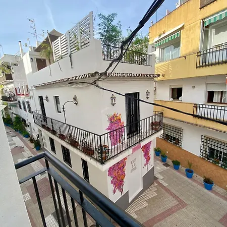 New Old Town Apartment Marbella