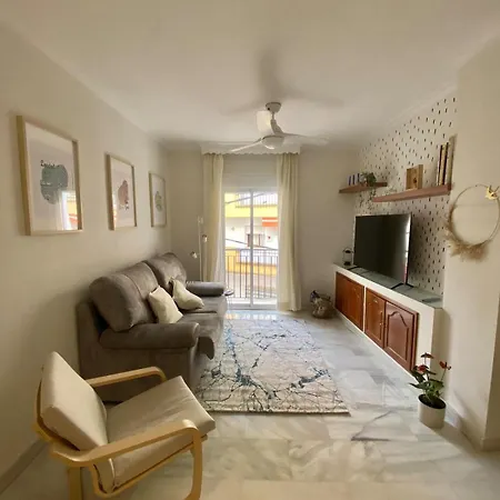 Apartment New Old Town *