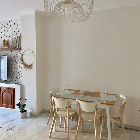 New Old Town Apartment